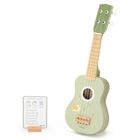 Viga, PolarB, gitara, zielona, 21"