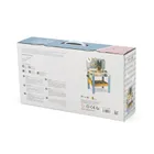 Viga, PolarB, warsztat z narzędziami, zestaw