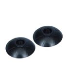 Viking, Kettera Pro Lady, kije trekkingowe, czarno-fuksjowe