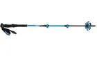 Viking, Vario Tour, kije trekkingowe, niebiesko-czarne