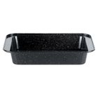 Vilde, brytfanna, granitowa, 28-19-5 cm