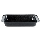 Vilde, brytfanna, granitowa, 37,5-25,5-5 cm