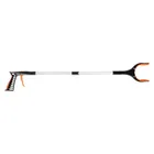 Vilde, chwytak do śmieci, składany, 79 cm