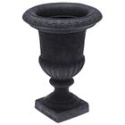 Vilde, donica ogrodowa, antyczny kielich, 54-38,5 cm