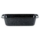 Vilde, forma do chleba, granitowa, 25,5-13-6 cm