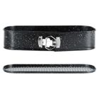 Vilde, forma do chleba, granitowa, rozpinana, 31-12,5-6,5 cm