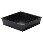 Vilde, forma do pieczenia, granitowa, 24-24-6 cm