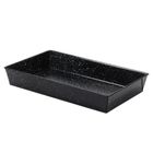 Vilde, forma do pieczenia, granitowa, 39,5-24-6 cm