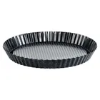 Vilde, forma do tarty, granitowa, 28-3 cm