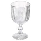 Vilde, kieliszki do wina, szklane, 340 ml, 6 szt.