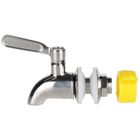 Vilde, kranik do słoja, stalowy, na napoje