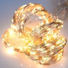 Vilde, kurtyna świetlna z pilotem, 300 LED, 3m