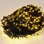 Vilde, lampki choinkowe, 500 LED, 33,5m