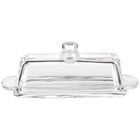 Vilde, maselniczka, szklana, 20-9,5-7,5 cm