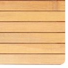 Vilde, mata bambusowa na stół, 44-24 cm