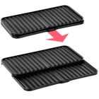 Vilde, mata do suszenia naczyń, rozkładana, 37,5-20,5/33 cm