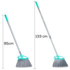 Vilde, miotła teleskopowa, 30-95-133 cm