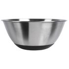 Vilde, miska kuchenna, stalowa, antypoślizgowa, 19 cm, 1,2 l