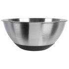 Vilde, miska kuchenna, stalowa, antypoślizgowa, 21,5 cm, 1,9 l