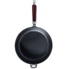 Vilde, patelnia żeliwna, Cast Line, 28 cm