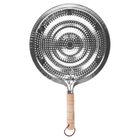 Vilde, podkładka na palnik kuchenki, metalowa, 32,5-21 cm