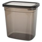 Vilde, pojemnik na produkty sypkie z pokrywką, 1,85l