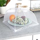 Vilde, siatka na żywność, 30-30 cm