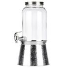 Vilde, słój do napojów z kranikiem i stojakiem, 3,2l