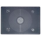 Vilde, stolnica do ciasta silikonowa, 64-45 cm