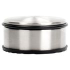 Vilde, stoper do drzwi, stalowy, 11,5-5,5 cm