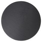 Vilde, taca do serwowania, okrągła, kamienna, łupek, 30 cm