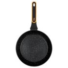 Vilde, Terruna, patelnia granitowa, 24 cm