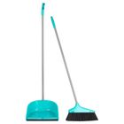 Vilde, zmiotka z szufelką, długa, 95 cm, 2 elementy