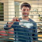 Vileda, miotełka do kurzu, z krótką rączką + Flex&Catch, wkłady, 2 szt.