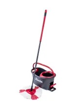 Vileda, Turbo, mop obrotowy, 163422
