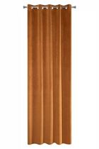 Villa, zasłona zaciemniająca welwetowa na 10 przelotkach, 140-250 cm