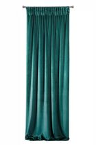 Villa, zasłona zaciemniająca welwetowa, z taśmą tunelową, 140-270 cm