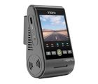 Viofo, wideorejestrator, A229 PLUS 1CH-G GPS