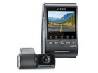 Viofo, wideorejestrator, A329S 2CH GPS