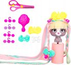 Vip Pets, Hair Academy, Lady Gigi, figurka do stylizacji fryzur