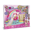 Vip Pets, Salon Fryzjerski, figurka do stylizacji fryzur