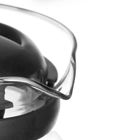 Vivalto, szklany dzbanek, z zaparzaczem do kawy i herbaty, 1,2l