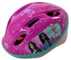 Volare, Barbie, kask ochronny, rozmiar 52-56 cm