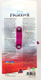 Volare, Frozen, dzwonek do roweru