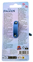 Volare, Frozen, dzwonek do roweru