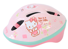 Volare, Hello Kitty, kask ochronny, różowy, rozmiar 52-56 cm