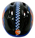 Volare, Hot Wheels, kask ochronny, rozmiar 52-56 cm
