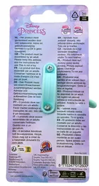 Volare, Księżniczki Disneya, dzwonek rowerowy, różowy