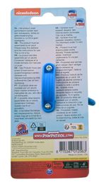 Volare, Psi Patrol, dzwonek do roweru