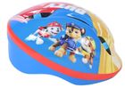Volare, Psi Patrol, kask ochronny, niebieski, rozmiar 52-56 cm